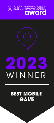 Best Mobile Game - Gamescom