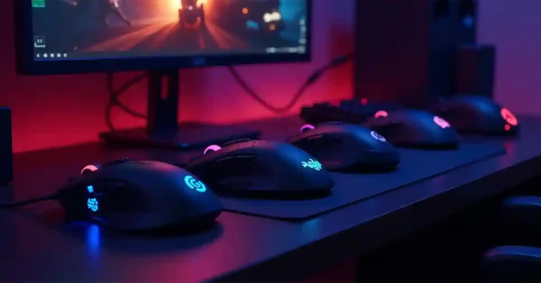 10desires top 10 best gaming mouse