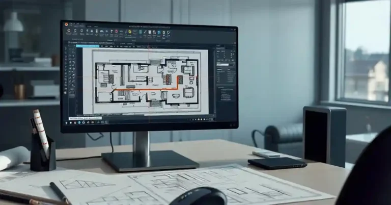 autocad floor mat lock