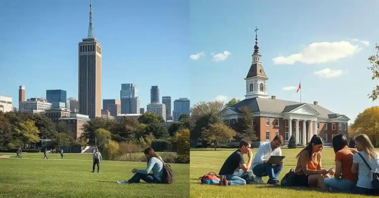 stevens institute of technology vs binghamton